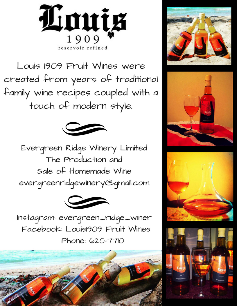 Evergreen Ridge Winery Limited