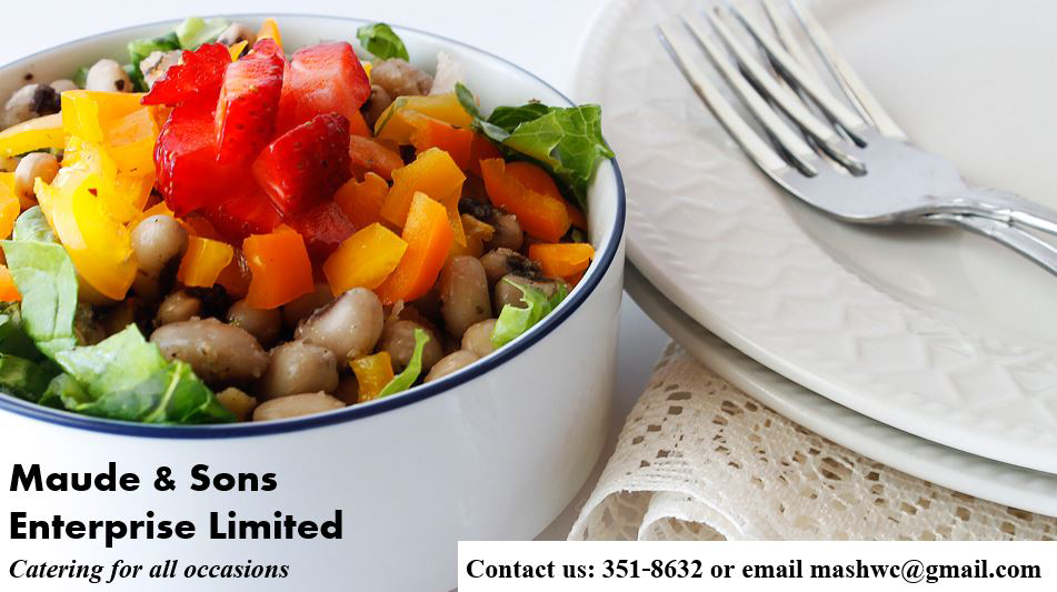 Parson Maude & Sons Enterprise Ltd