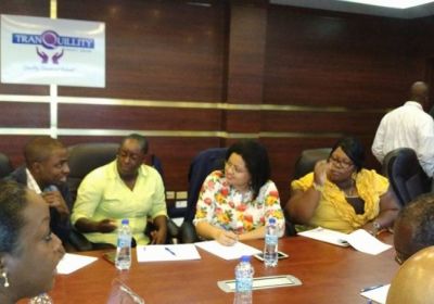 TCU Small Business Seminar 2017